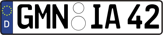 GMN-IA42