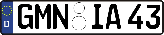 GMN-IA43