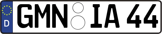 GMN-IA44