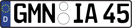 GMN-IA45