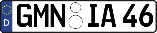 GMN-IA46