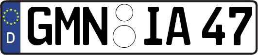 GMN-IA47