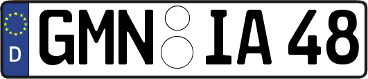 GMN-IA48