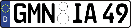 GMN-IA49
