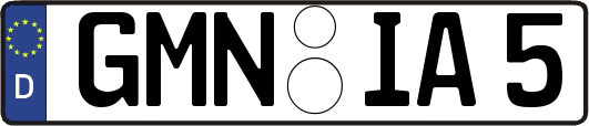 GMN-IA5