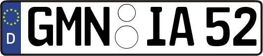 GMN-IA52