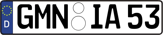 GMN-IA53