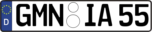 GMN-IA55