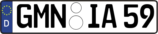 GMN-IA59