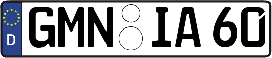 GMN-IA60