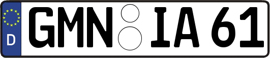 GMN-IA61