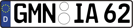 GMN-IA62