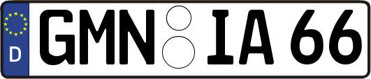 GMN-IA66