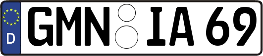 GMN-IA69