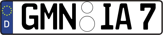 GMN-IA7