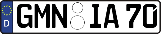 GMN-IA70