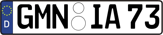 GMN-IA73