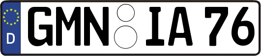 GMN-IA76