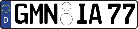 GMN-IA77