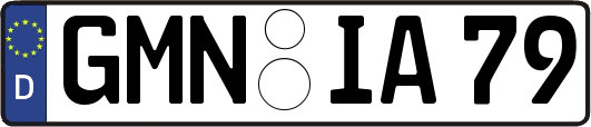 GMN-IA79