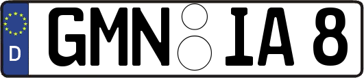 GMN-IA8