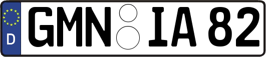GMN-IA82