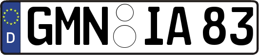 GMN-IA83
