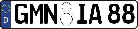 GMN-IA88