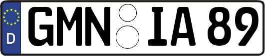 GMN-IA89