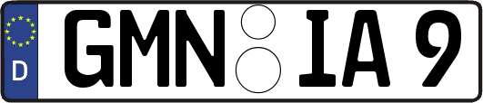 GMN-IA9