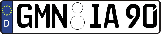 GMN-IA90