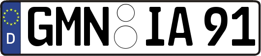 GMN-IA91