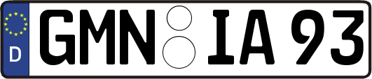 GMN-IA93