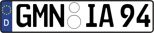 GMN-IA94