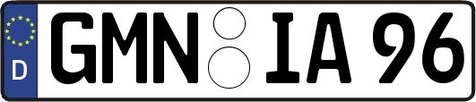 GMN-IA96