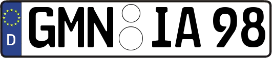 GMN-IA98