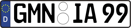 GMN-IA99