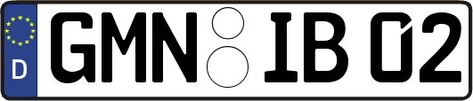 GMN-IB02