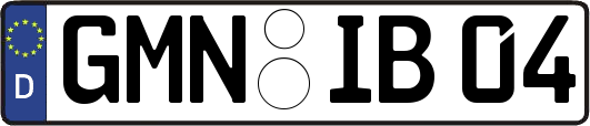 GMN-IB04