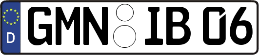 GMN-IB06