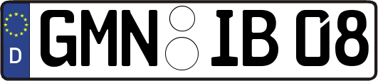 GMN-IB08