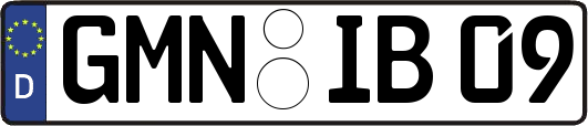 GMN-IB09