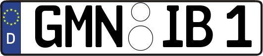 GMN-IB1