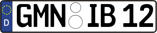 GMN-IB12