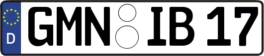 GMN-IB17