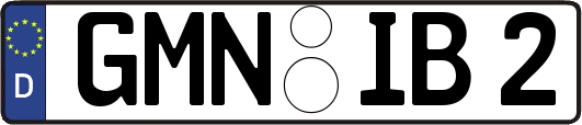 GMN-IB2