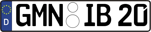 GMN-IB20