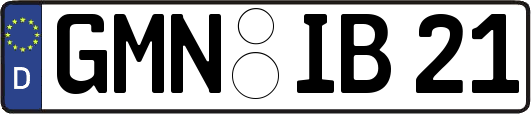 GMN-IB21