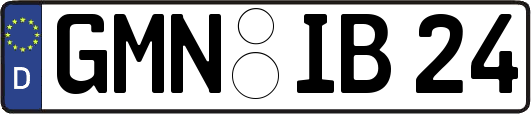 GMN-IB24