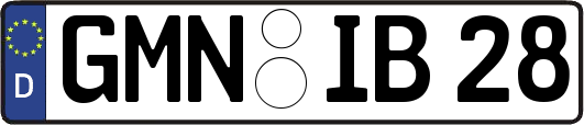 GMN-IB28
